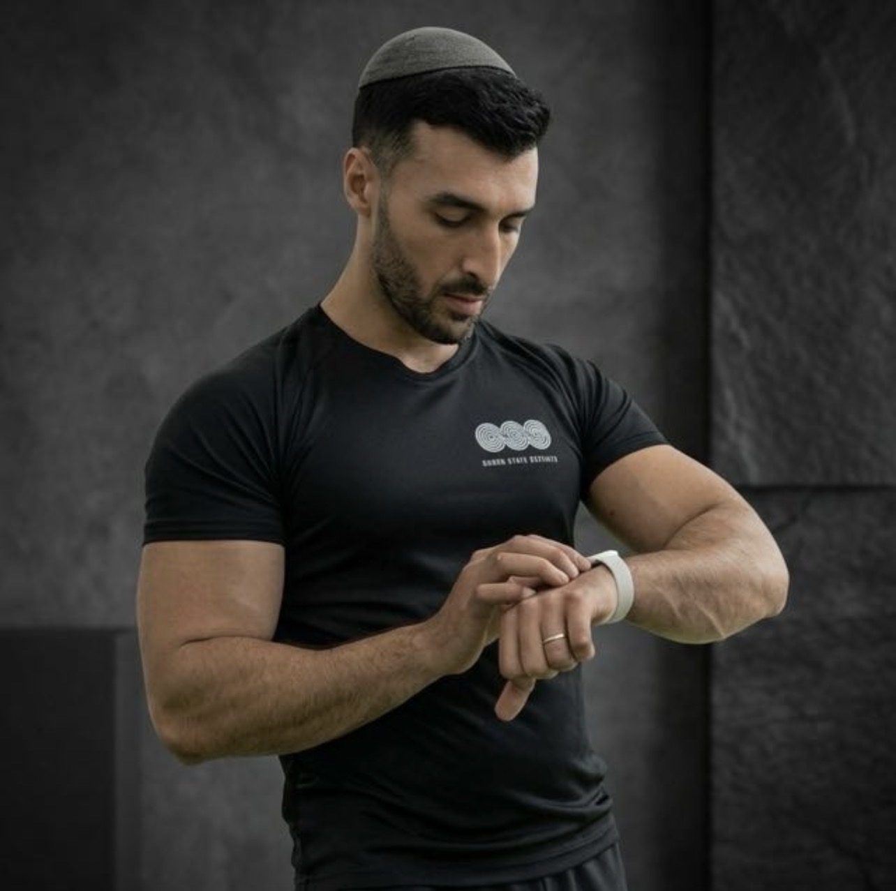 תמיר כתריאל, מאמן הכושר של Body Factory